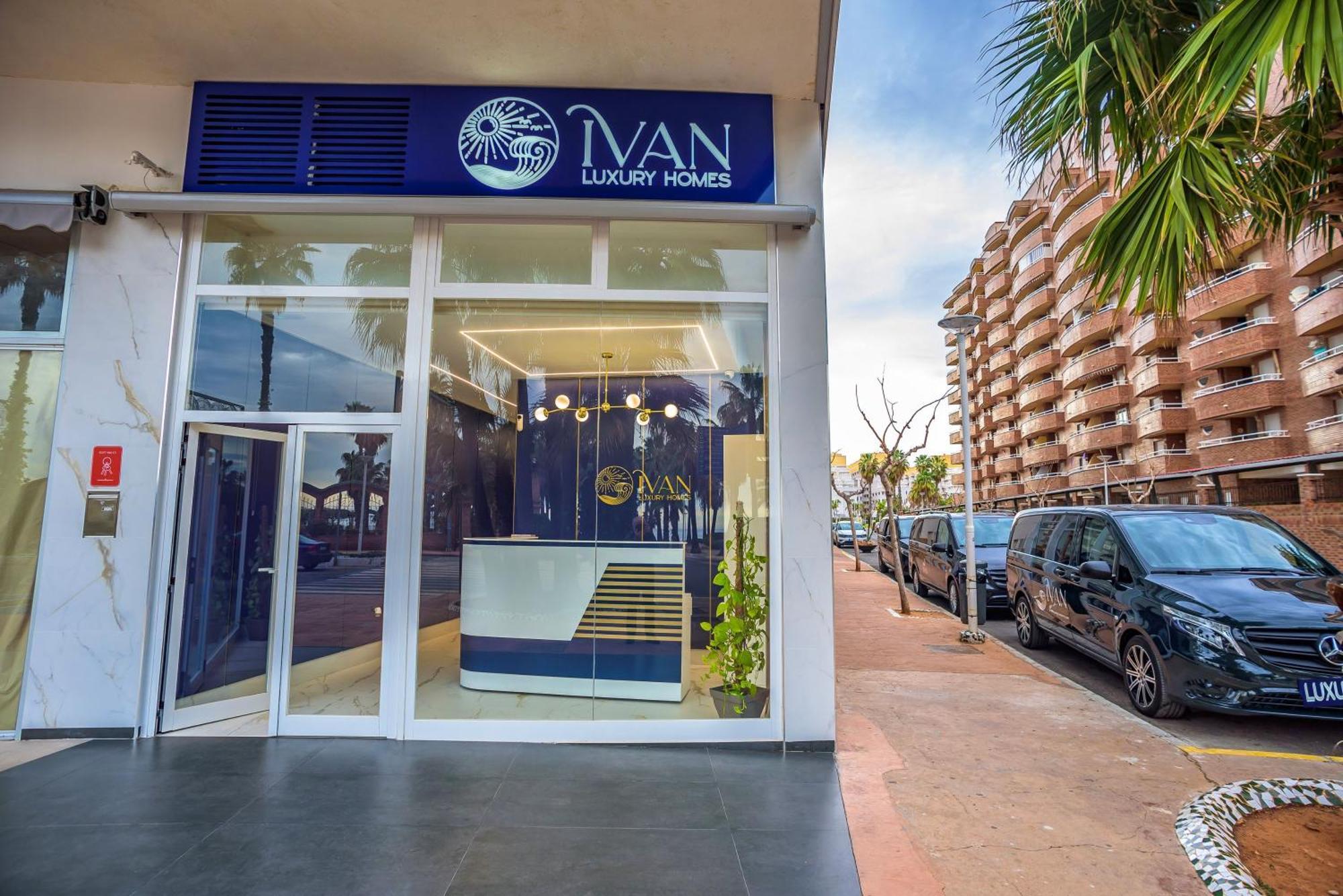 Casa Oromar Ivan Luxury Homes Chalet Adosado Oropesa del Mar Exterior photo